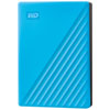 Colour Blue