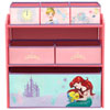 Colour Disney Princess | Pink