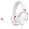 Couleur Blanc/Rose