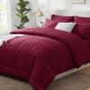 Colour Burgundy
