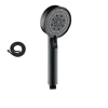 Colour Black+ 1.5m hose