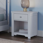 Couleur: Blanc mat