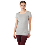 Couleur: Mélange gris acier
