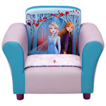Colour: Frozen II