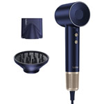 Colour: Golden Blue