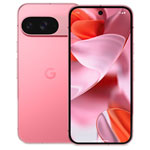 Couleur: Rose pivoine