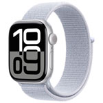 Colour: Blue Cloud Sport Loop