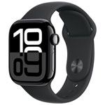Colour: Black Sport Band