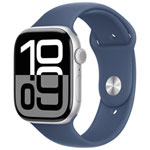 Colour: Denim Sport Band