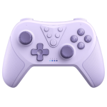 Colour: Purple
