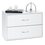 Colour: White