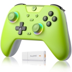 Couleur: Vert