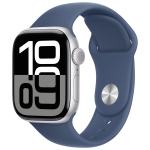 Colour: Denim Sport Band