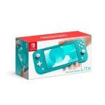 Colour: Turquoise