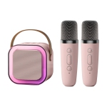Colour: pink