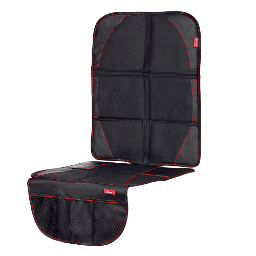 Image 1 of 10.. Diono Ultra Mat - Black