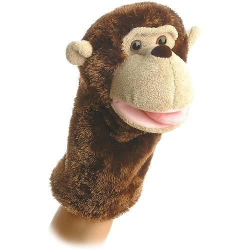 Image 1 de 1.. 10" Montgomery Puppet