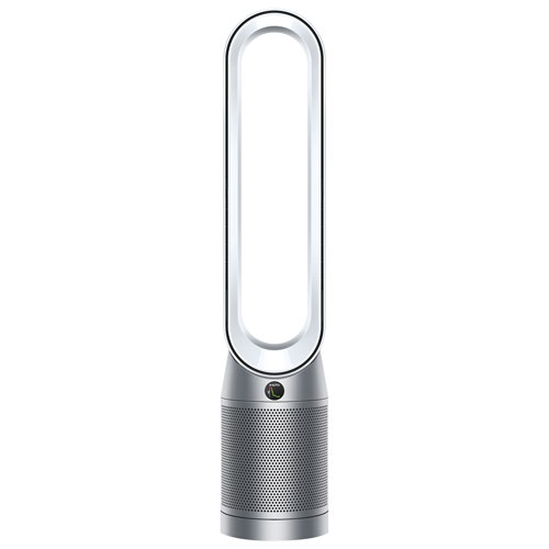 Image 1 of 12.. Dyson Purifier Cool TP07 Wi-Fi Air Purifier & Fan with HEPA Filter