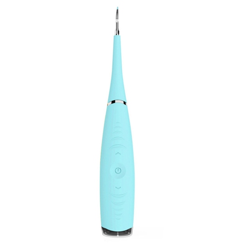 Image 1 of 8.. Electric Dental Calculus Remover Scraper Plaque Tartar Teeth Cleaning Tools - axGear