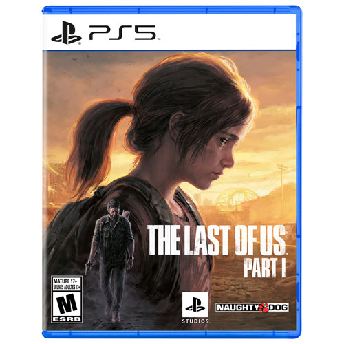 Image 1 of 12.. The Last of Us: Part I