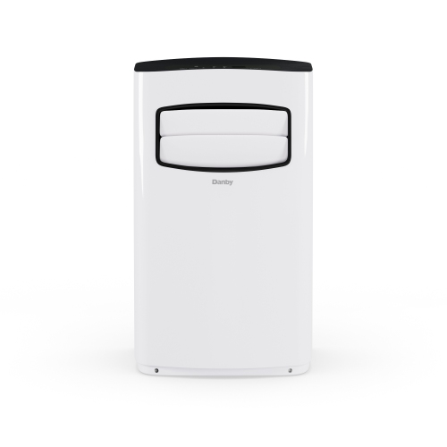 Image 1 de 10.. Climatiseur portable Danby DPA058B6WDB-RF 10000 BTU en blanc