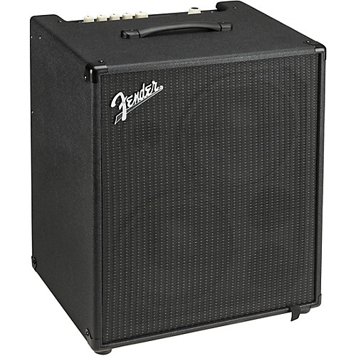 Image 1 of 3.. Fender Rumble Stage 800 Bass Amp