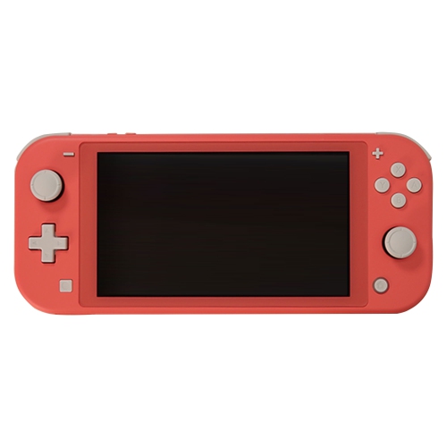 Image 1 of 3.. Nintendo Switch Lite