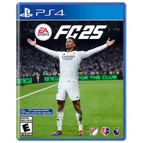 Image 1 de 7.. EA Sports FC 25
