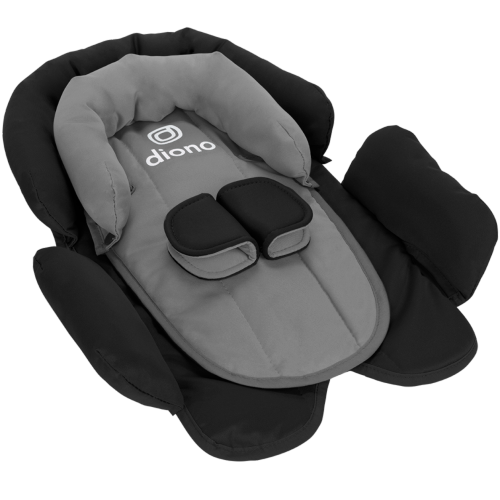 Image 1 of 10.. Diono Cuddle Soft 2-in-1 Head Support