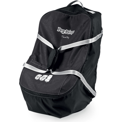 Image 1 of 1.. Peg Perego Car Seat Travel Bag