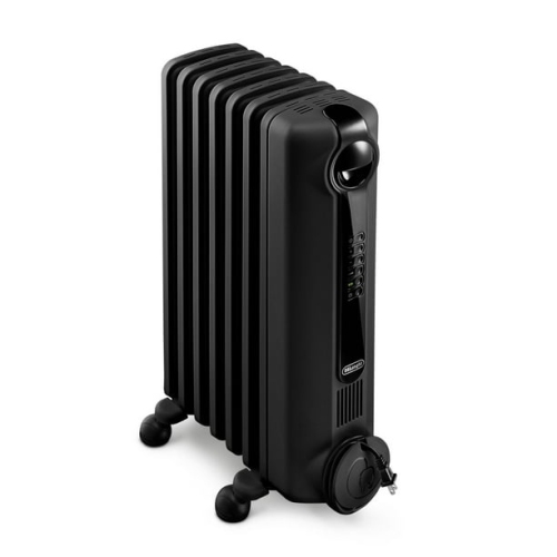 Image 1 de 3.. Boîte ouverte - Radiateur numérique RadiaS ECO pour toute pièce TRRS2715EBKCA de De'longhi