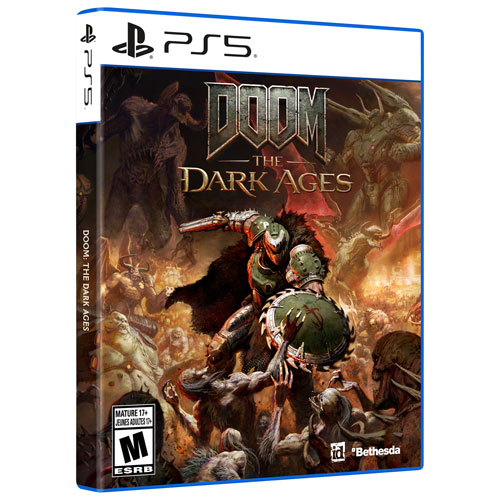 Image 1 de 7.. Doom: The Dark Ages