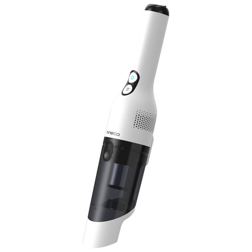 Image 1 of 4.. Tineco Go Mini Cordless Bagless Handheld Vacuum - White