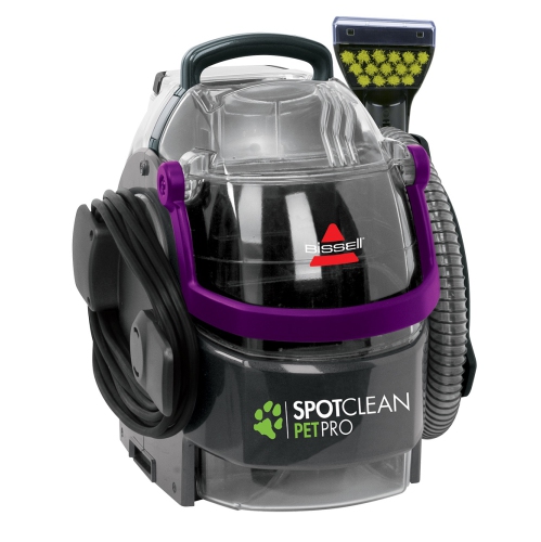 Image 1 of 6.. Refurbished Excellent-Bissell SpotClean Pet Pro