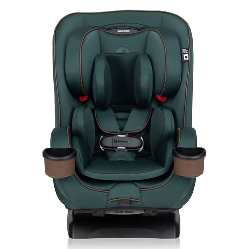 Image 1 de 9.. Siège d'auto tout-en-un Kani de Maxi-Cosi - Vert authentique