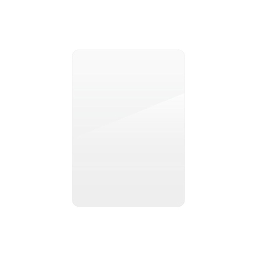 Image 1 of 1.. Zagg Invisible Shield Glass Elite Protect 5X Stronger Glass Screen Protector - ipad Air 11-inch